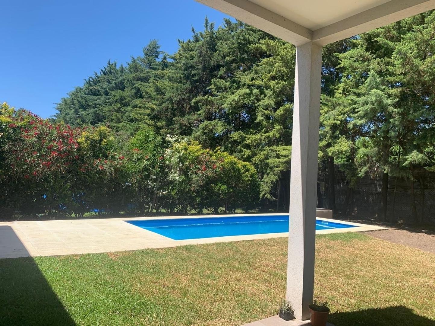 Foto de Casa en El Recodo con pileta, imagen 4