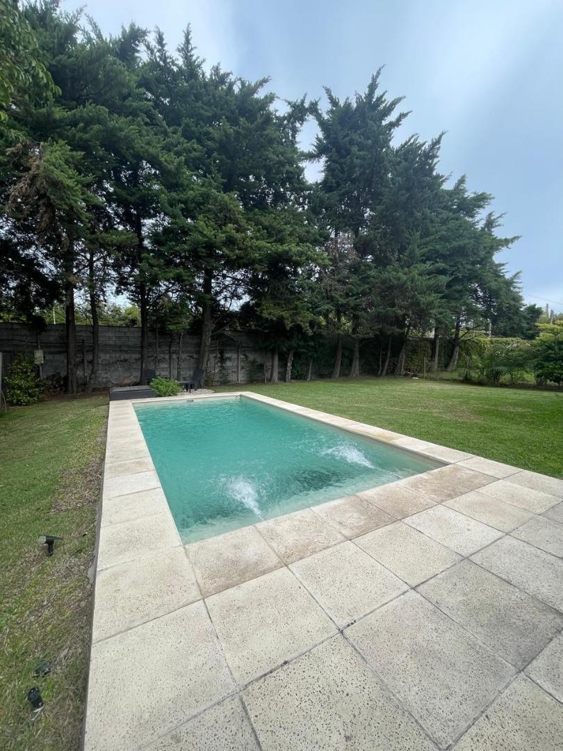 Foto de Casa en El Recodo con pileta, imagen 3