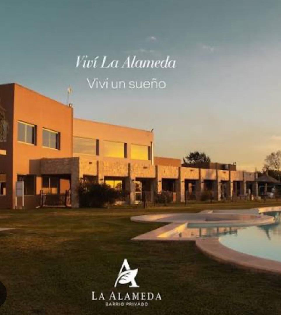 Foto de Venta terreno la alameda, imagen 1