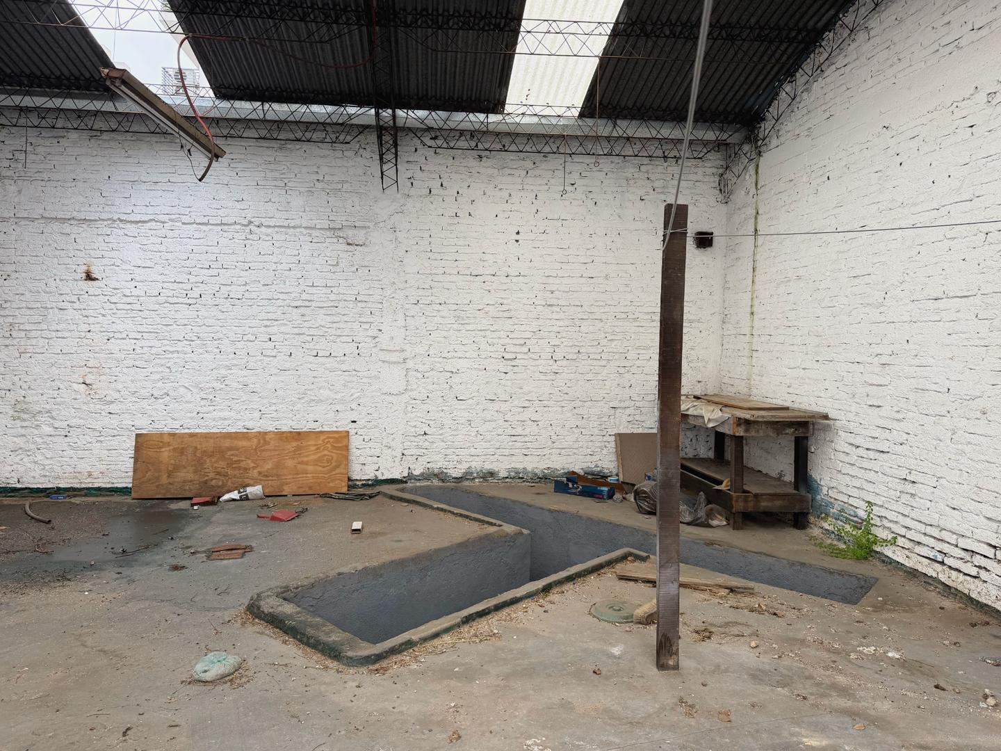 Foto de LOTE CON GALPÓN SOBRE AV. ALMIRANTE BROWN — LOMAS DE ZAMORA, imagen 5