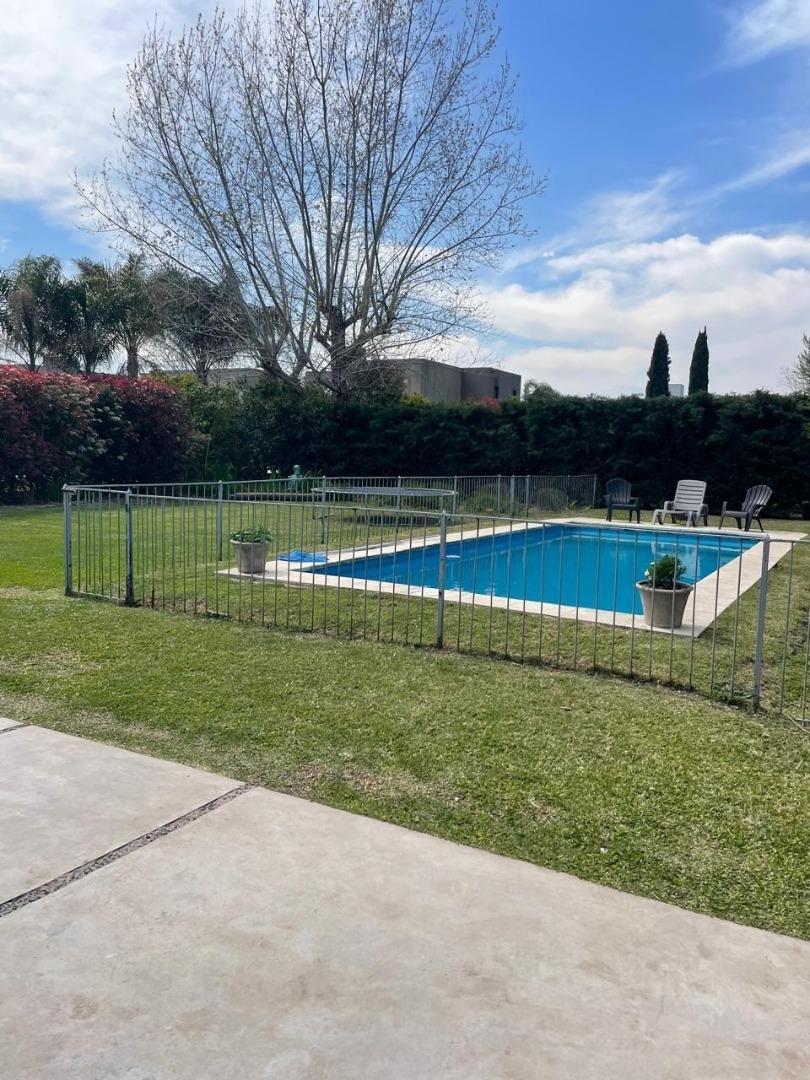 Foto de Casa en alquiler temporal en El Recodo, imagen 1