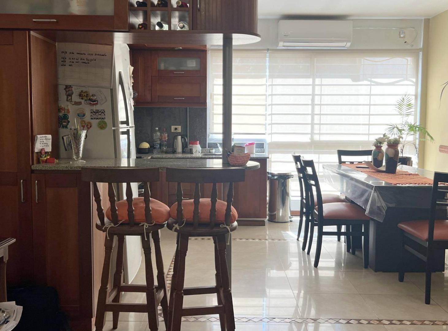 Foto de Monte Castro. Triplex 122 m2. 3 amb. +Quincho+Balcon+Terraza, imagen 5