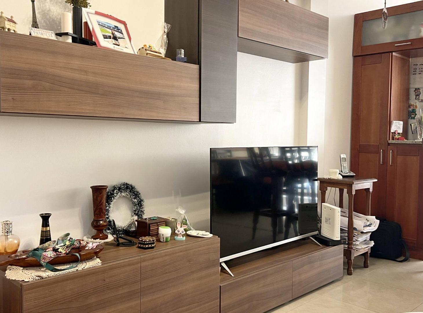 Foto de Monte Castro. Triplex 122 m2. 3 amb. +Quincho+Balcon+Terraza, imagen 4