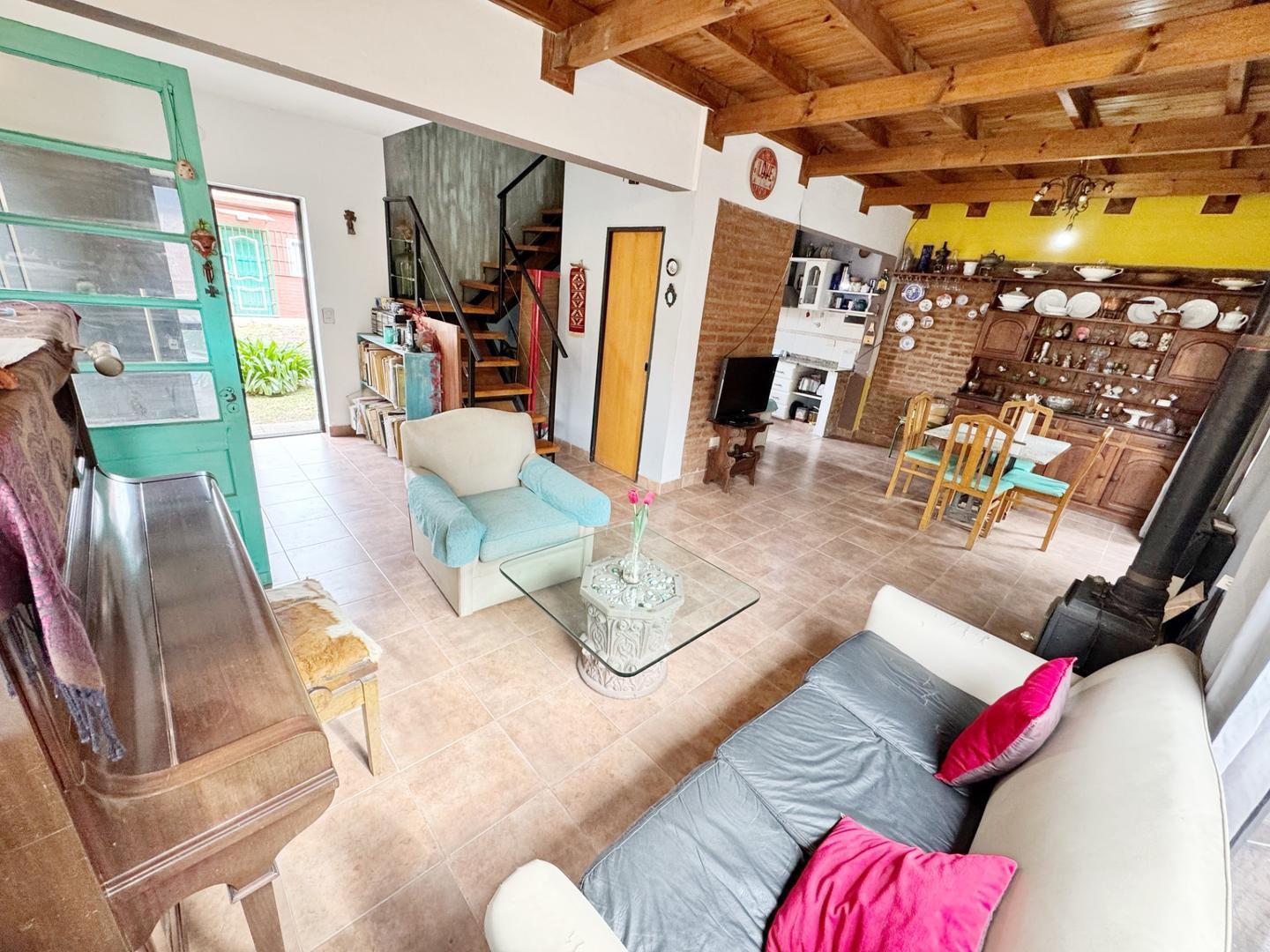 Foto de Casa con Pileta en Casuarinas 3, imagen 4