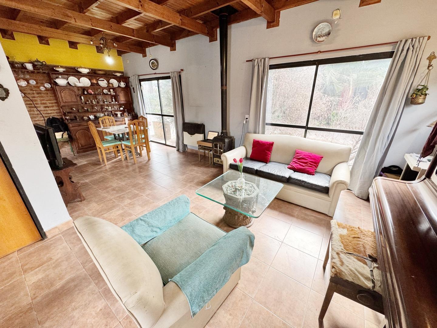 Foto de Casa con Pileta en Casuarinas 3, imagen 3