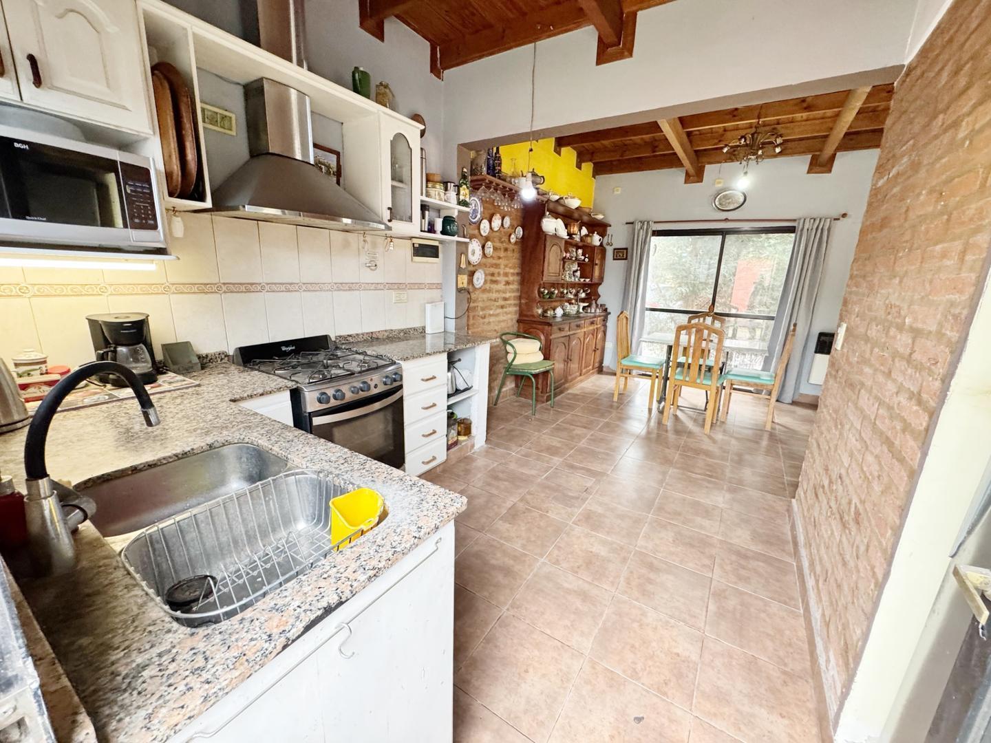 Foto de Casa con Pileta en Casuarinas 3, imagen 5