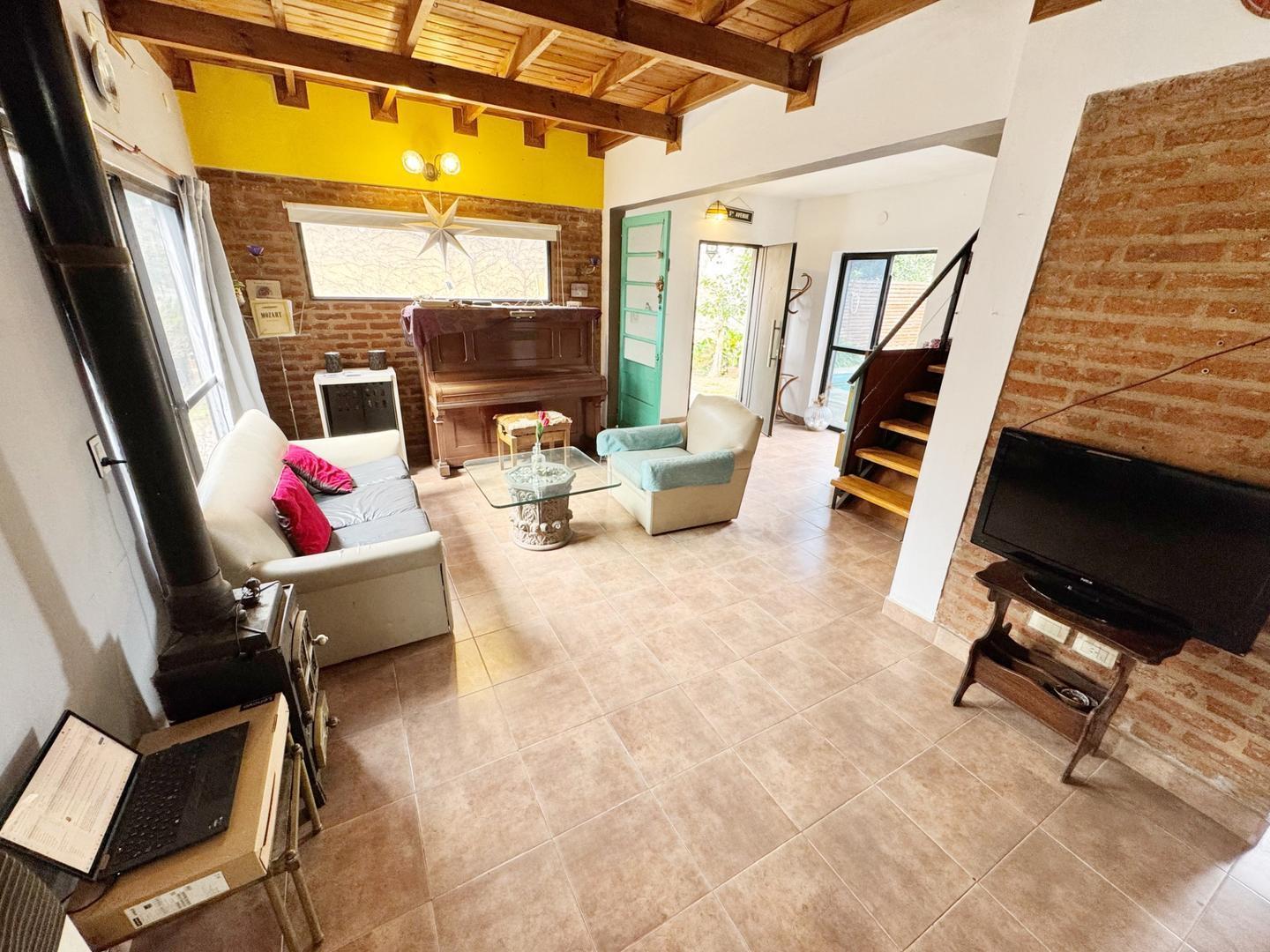 Foto de Casa con Pileta en Casuarinas 3, imagen 2
