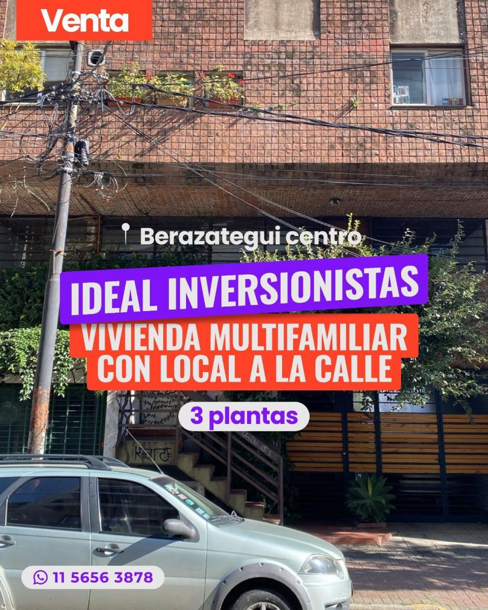 Propiedad en Argentina