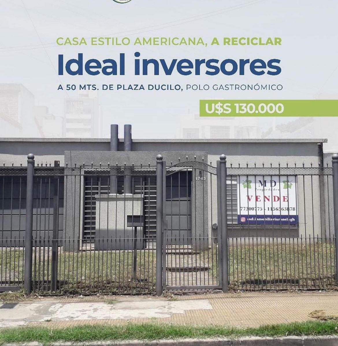 Propiedad en Argentina
