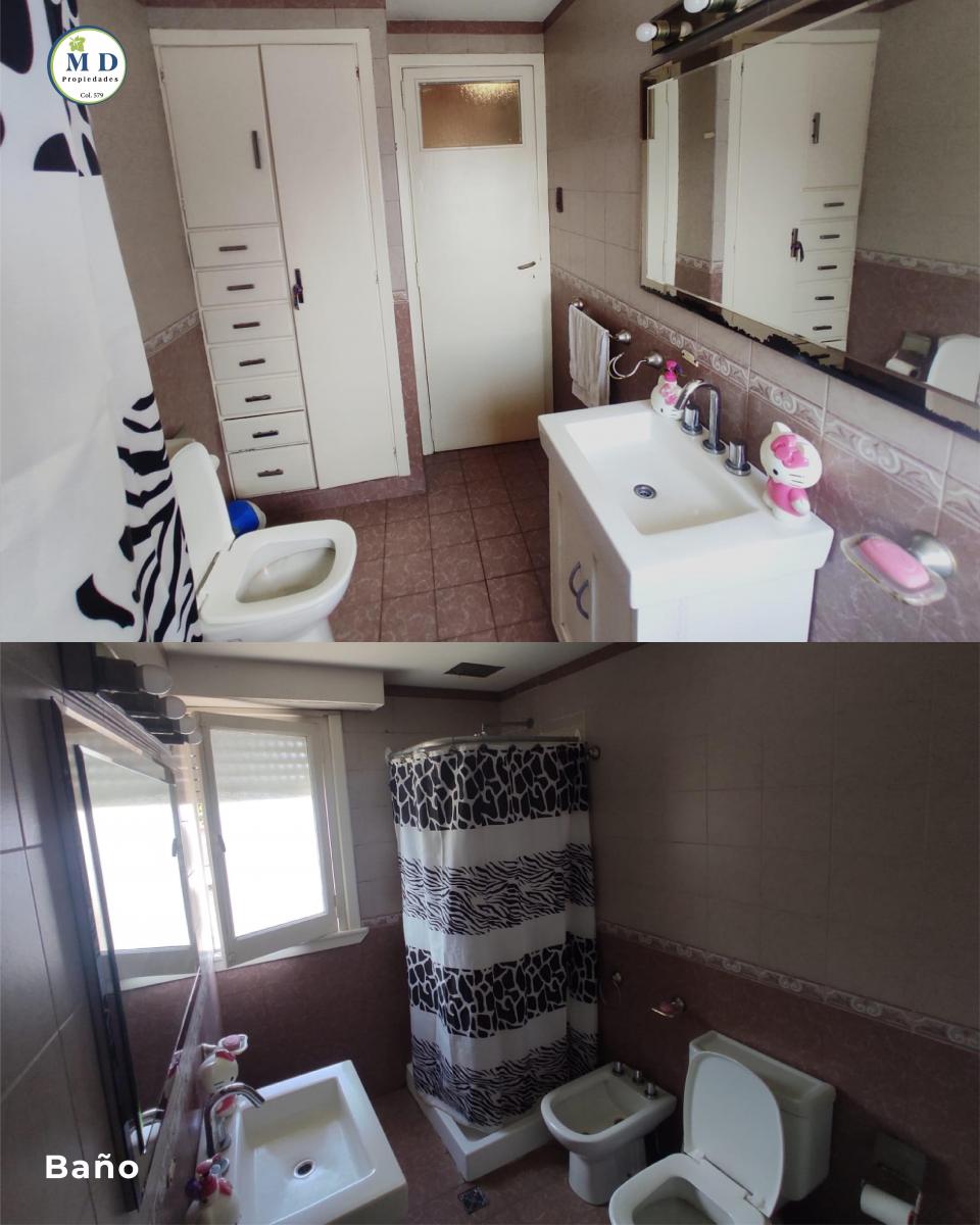Departamento en Venta - Oportunidad en Berazategui 5
