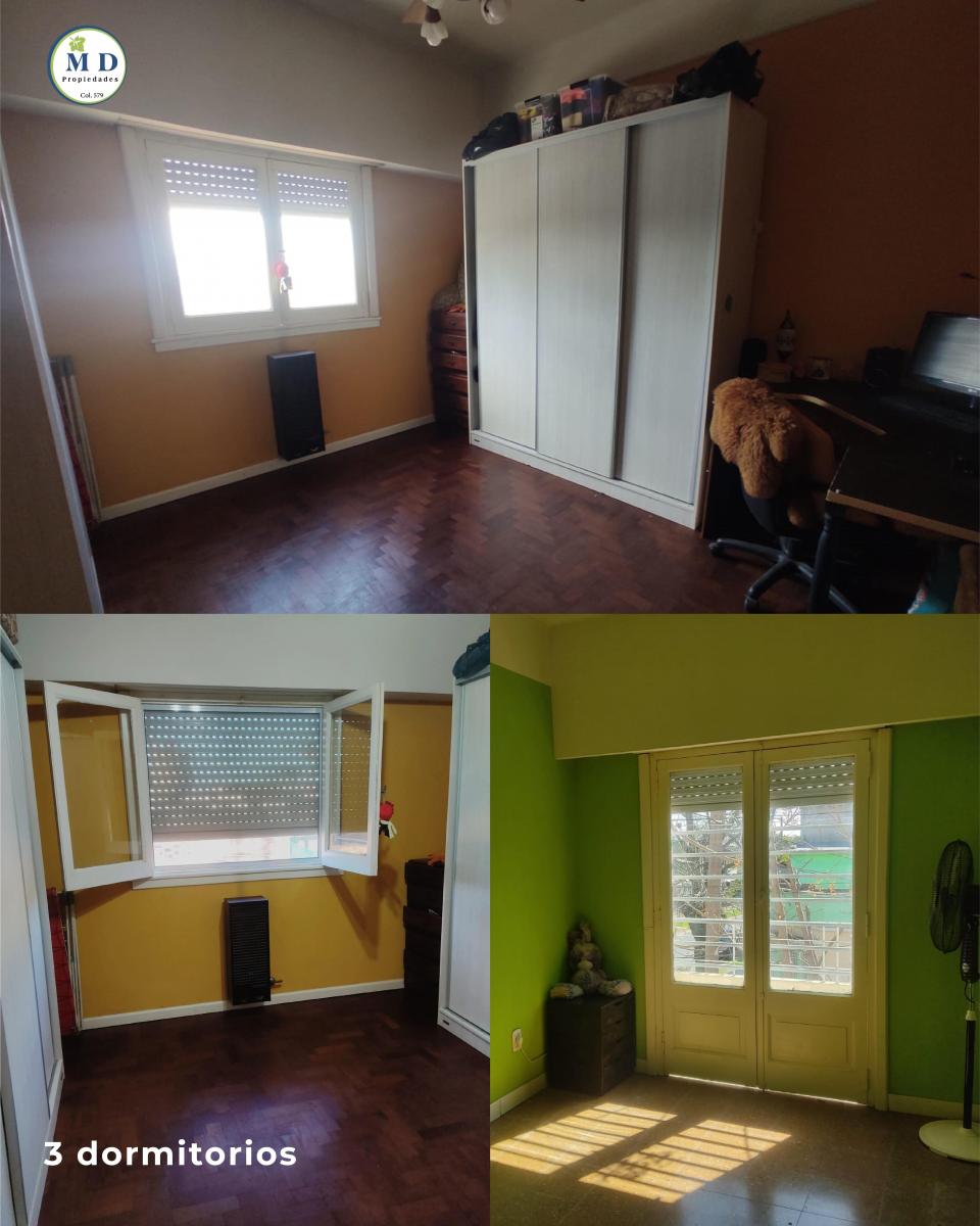 Departamento en Venta - Oportunidad en Berazategui 2