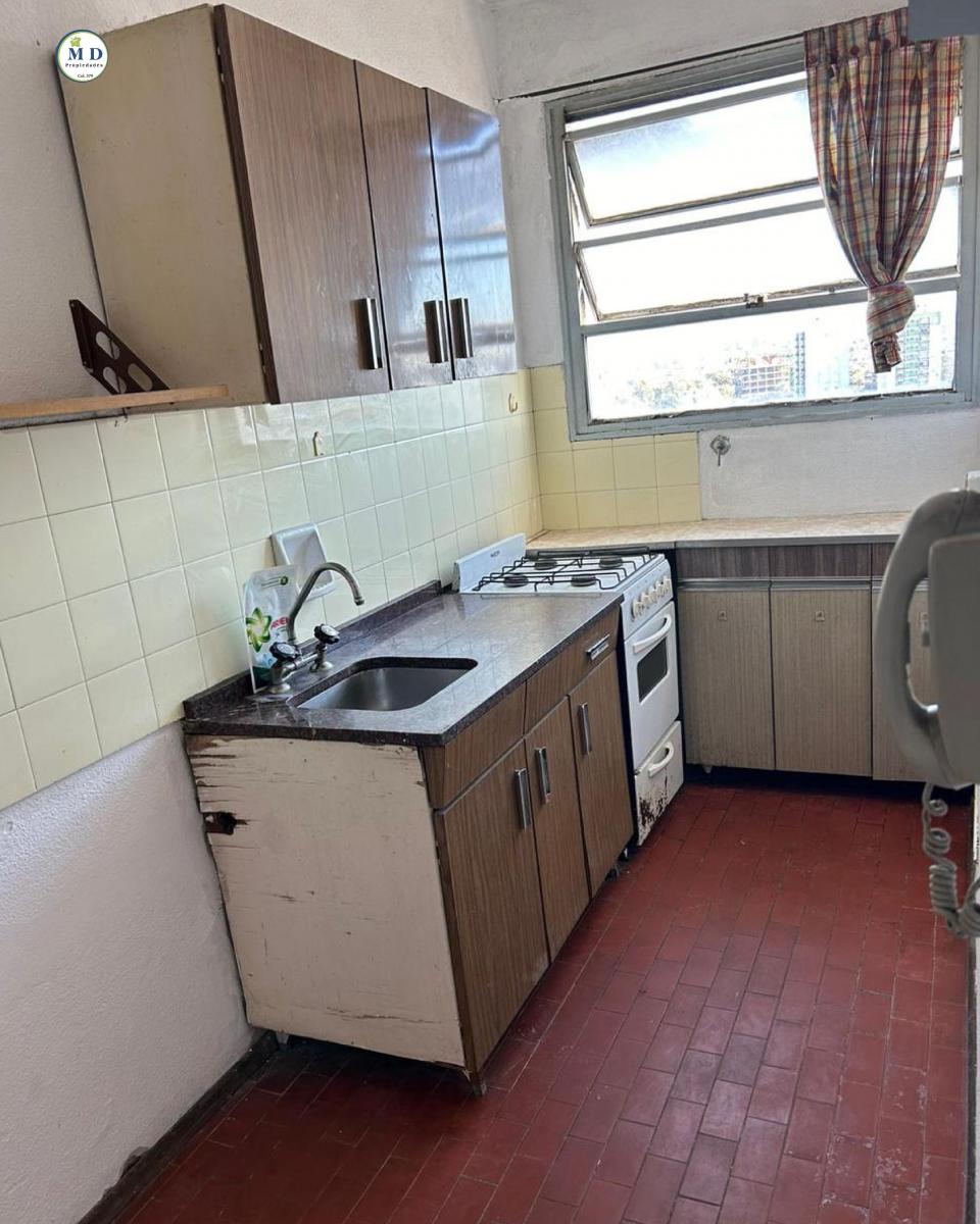Venta Departamento 2 Amb Wilde Oportunidad 4
