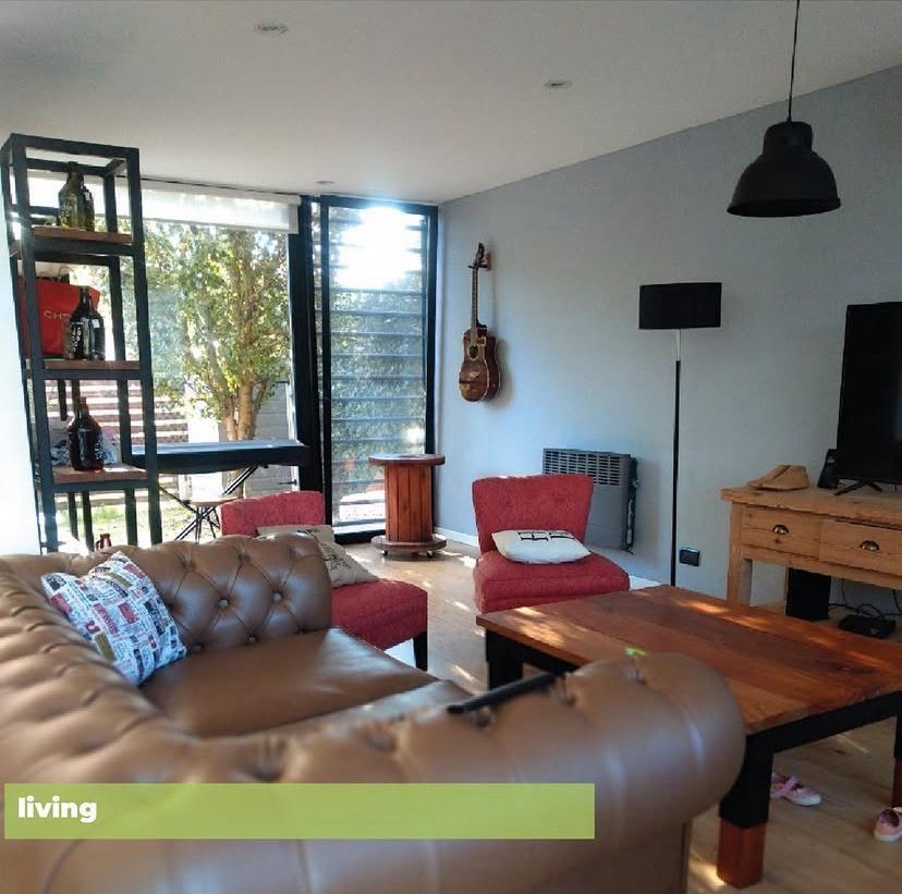 CASA DISEÑO MODERNO,MUY LUMINOSA