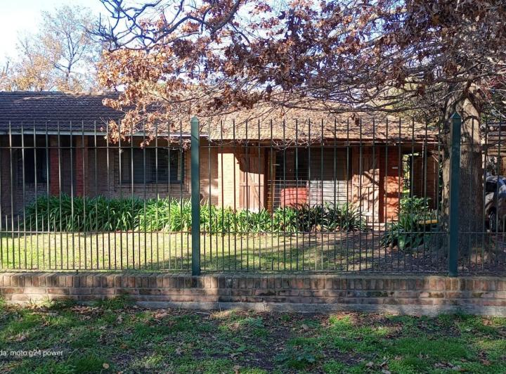 casa en Ranelagh con amplio lote OPORTUNIDAD
