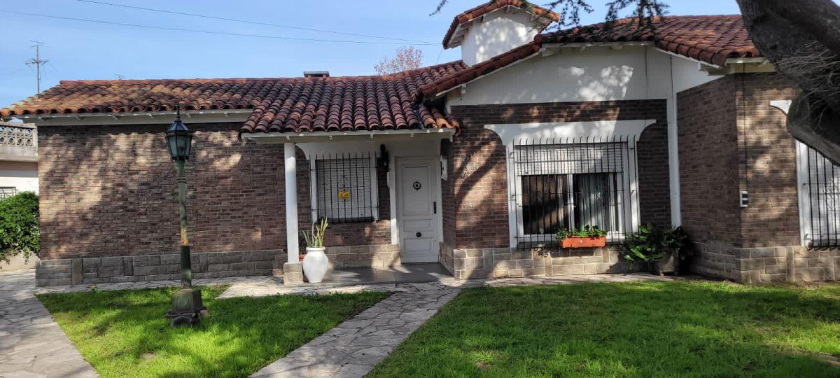 Gran casa de una planta IDEAL COMERCIAL