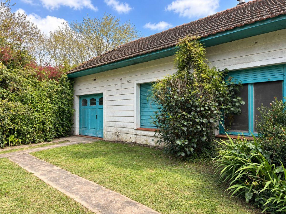 Foto de casa en venta, imagen 1