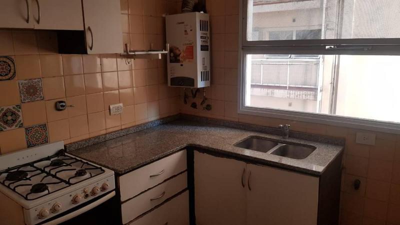 Departamento de 2 ambientes en Quilmes centro