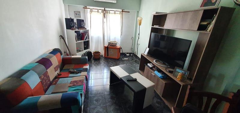Departamento 3 ambientes en Wilde centro