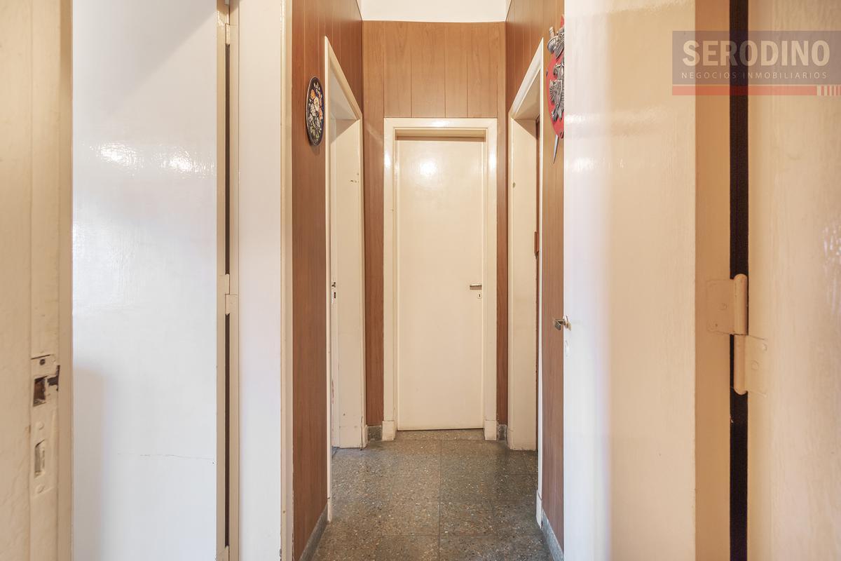 Casa - Bernal Oeste 1