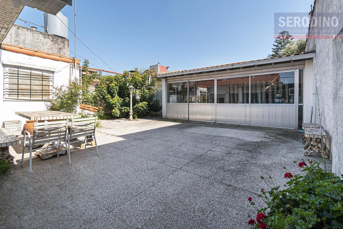 Casa - Bernal Oeste 4