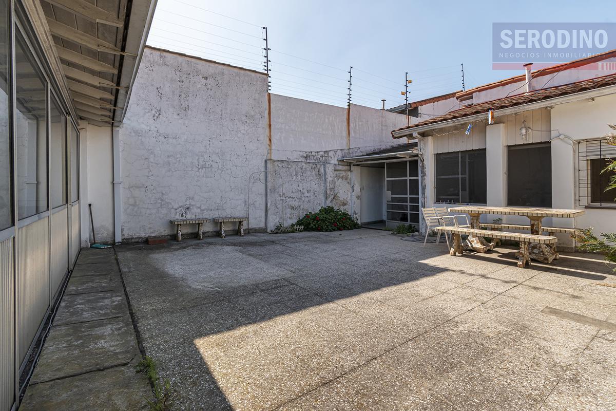 Casa - Bernal Oeste 2