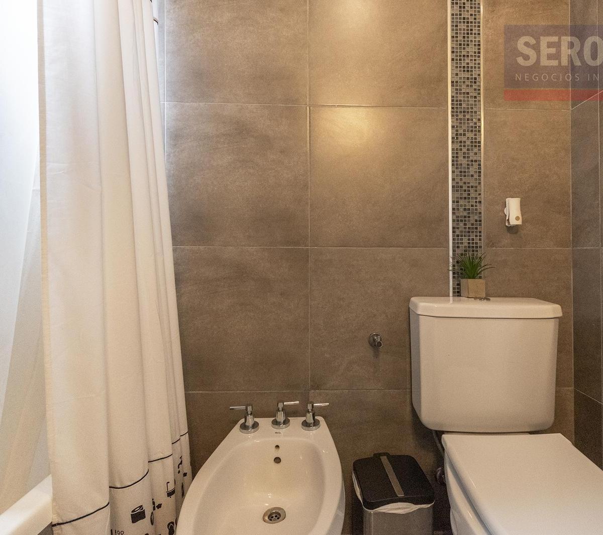 Departamento en Quilmes 1