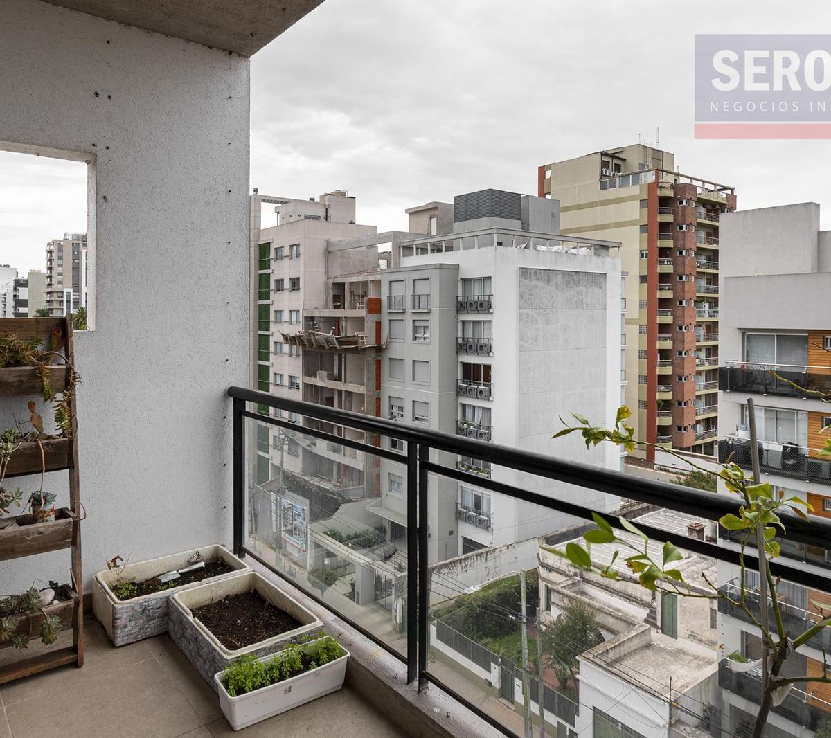 Departamento en Quilmes 4