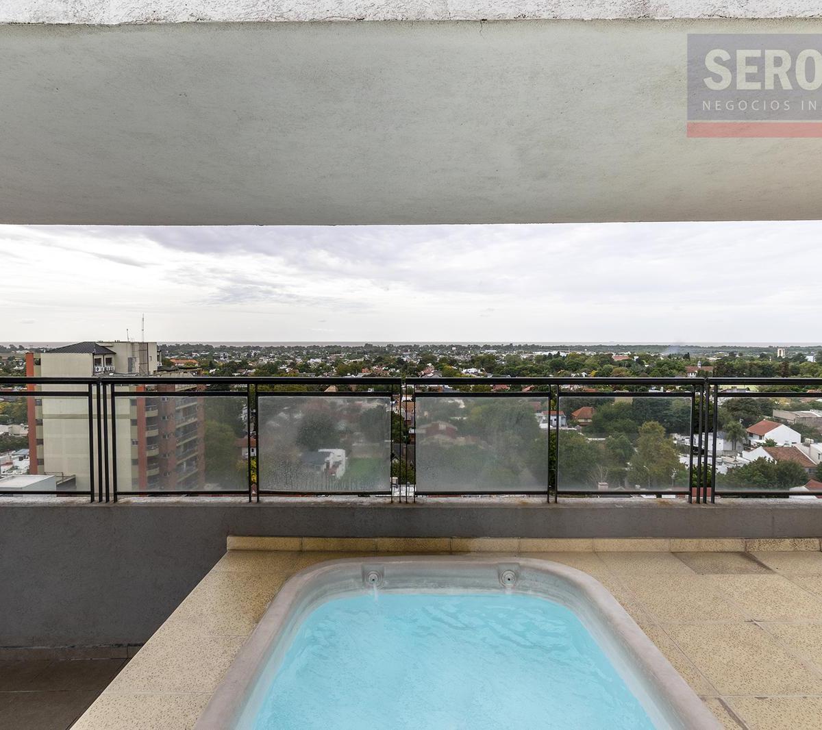 Departamento en Quilmes 5