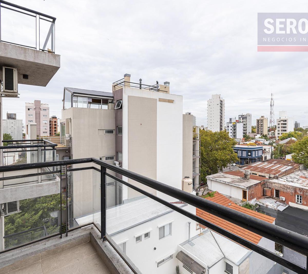 Departamento en Quilmes 2