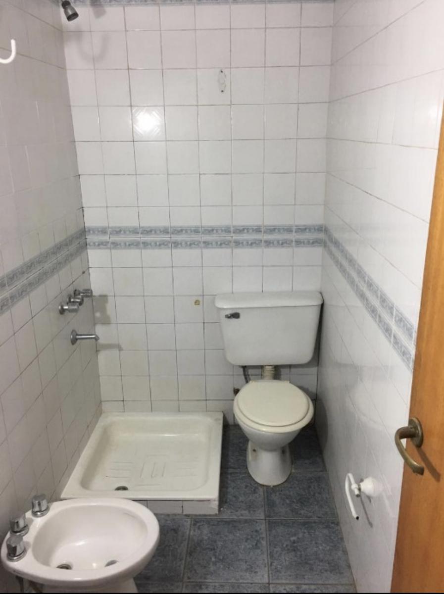 Departamento en Quilmes Centro 1