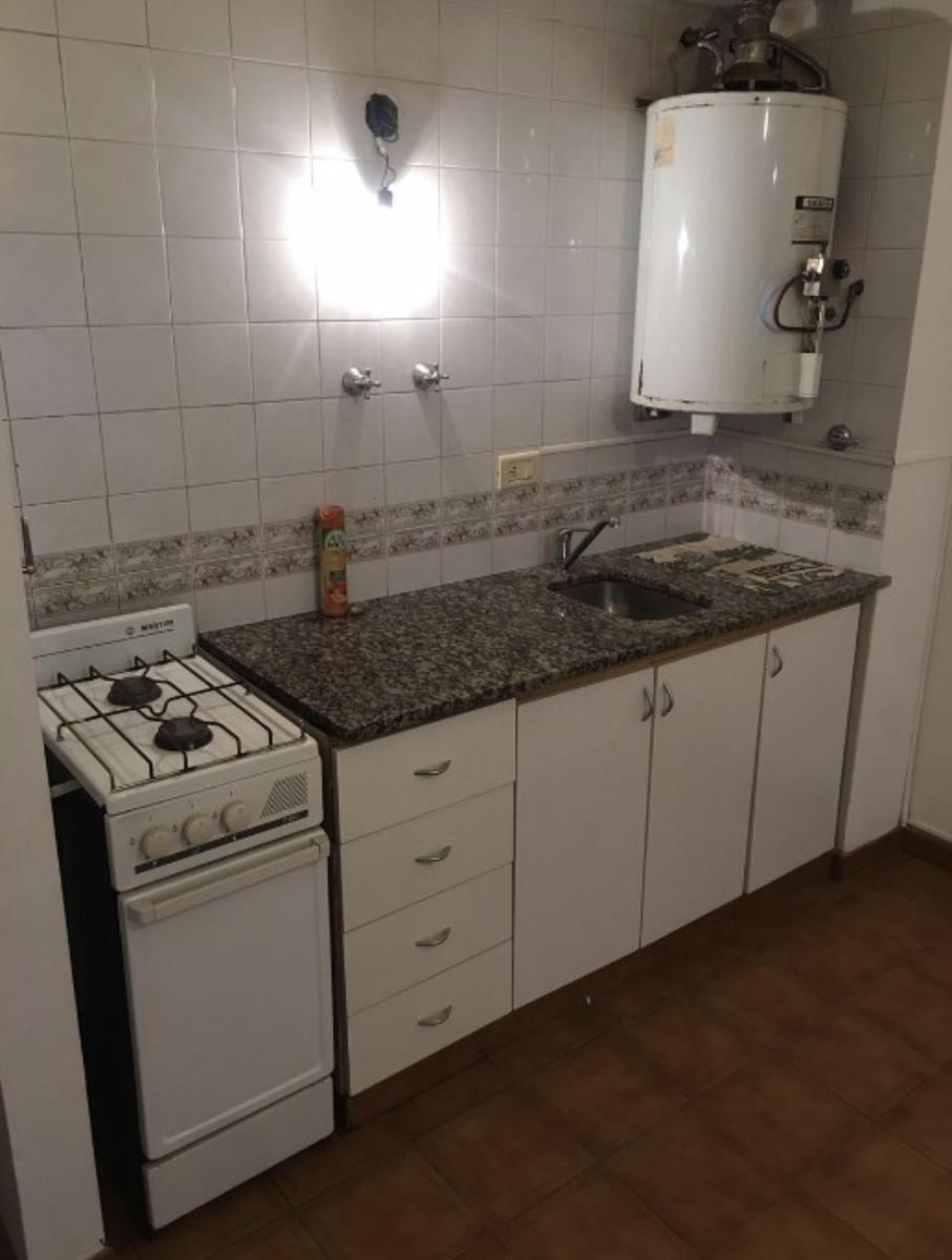 Departamento en Quilmes Centro 2