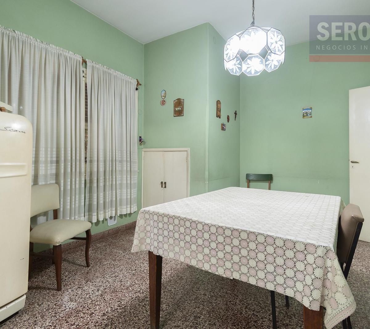 Casa en Bernal 5