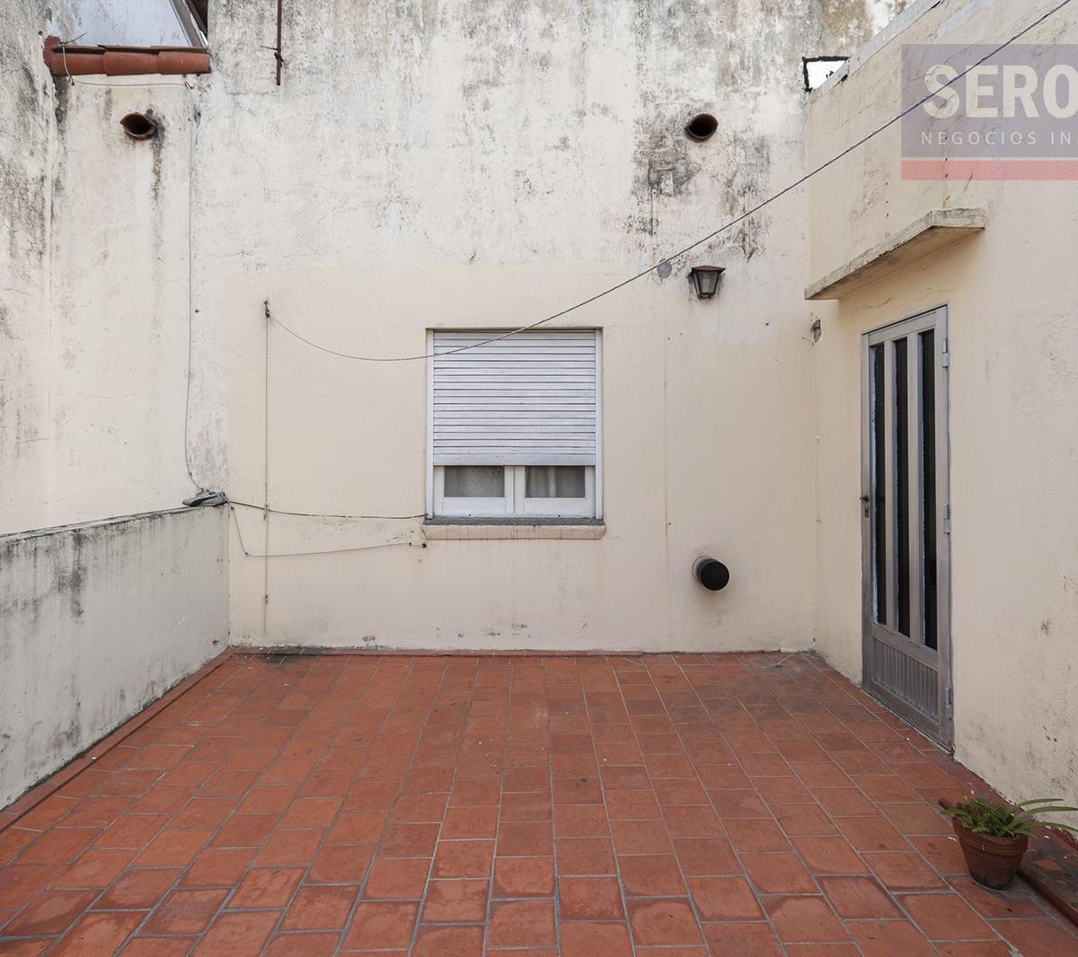 Casa en Bernal 3