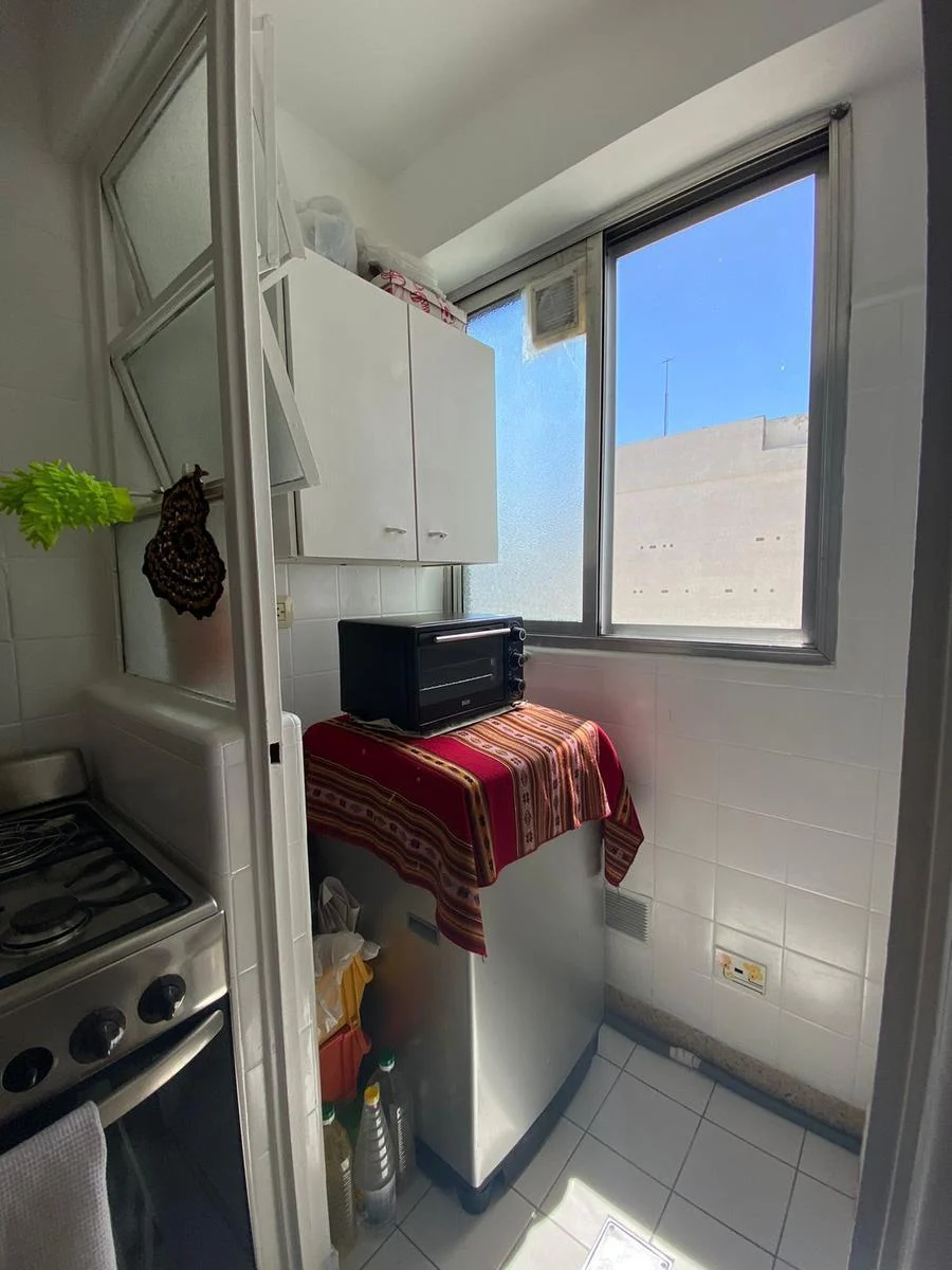 Departamento en Avellaneda 1