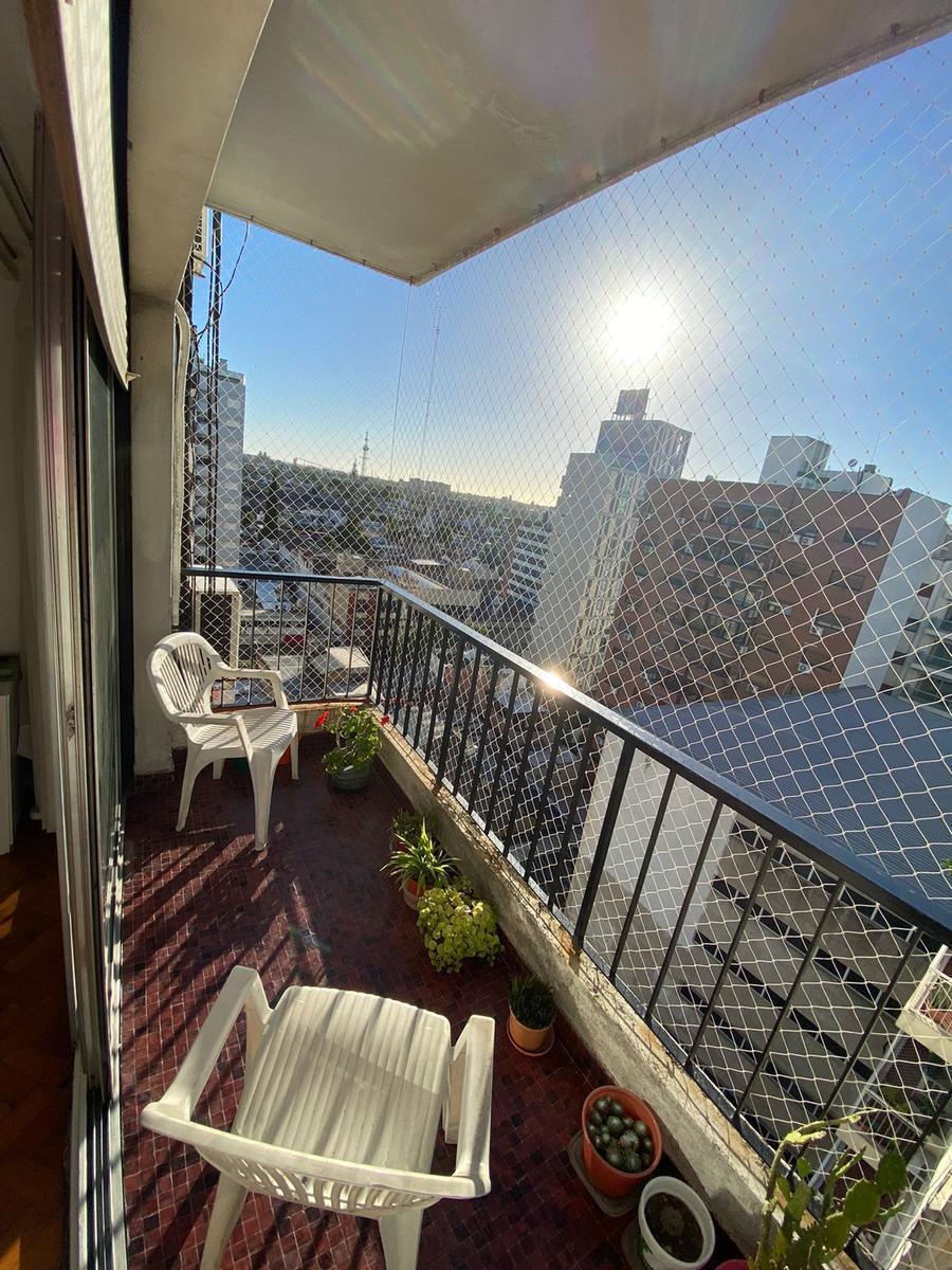 Departamento en Avellaneda 3