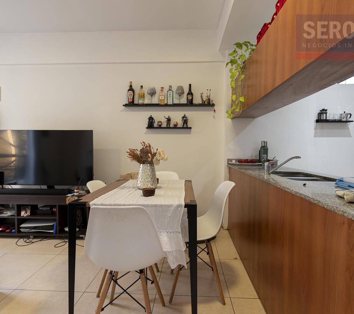 Departamento - Quilmes 1