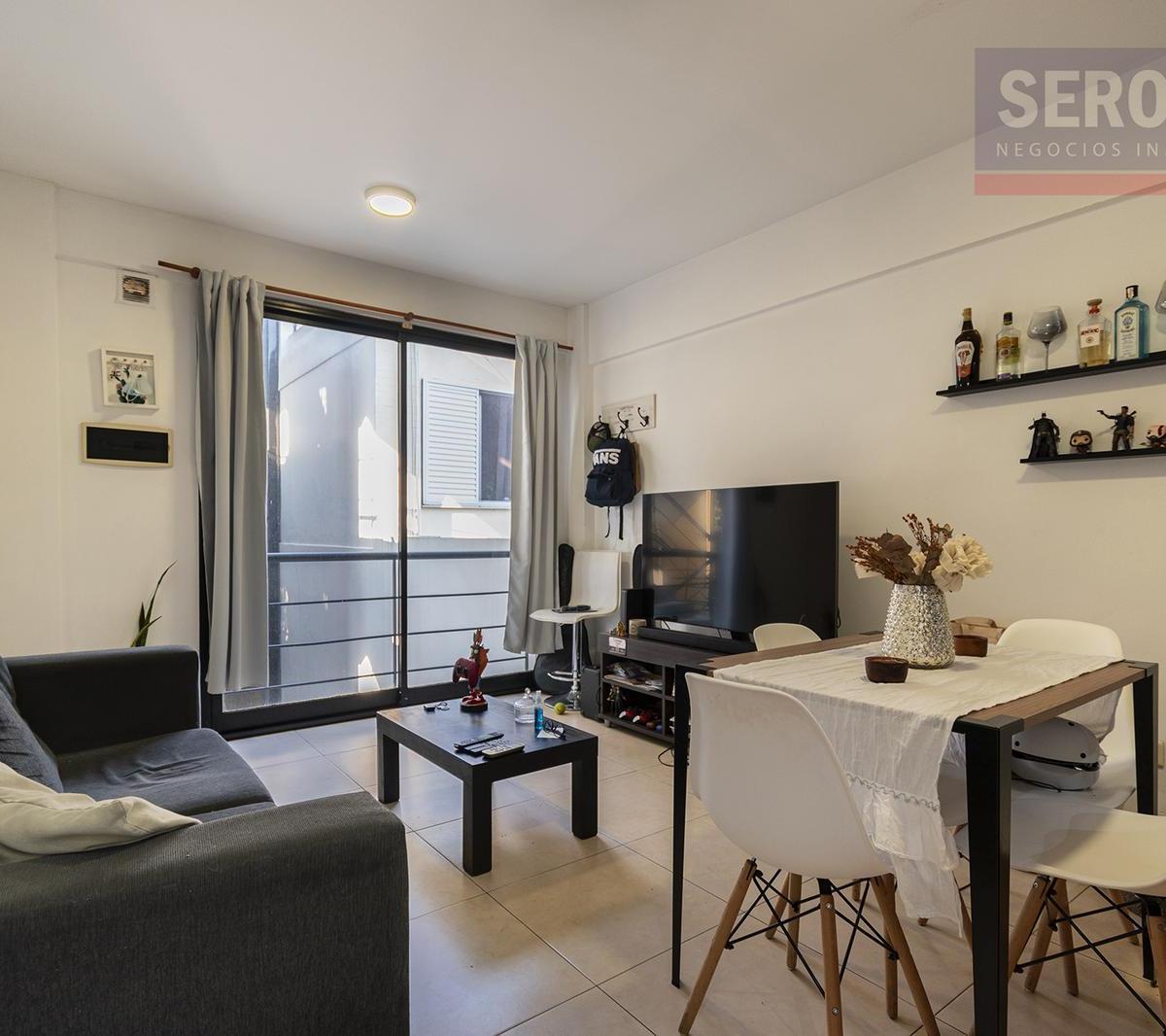 Departamento - Quilmes 2