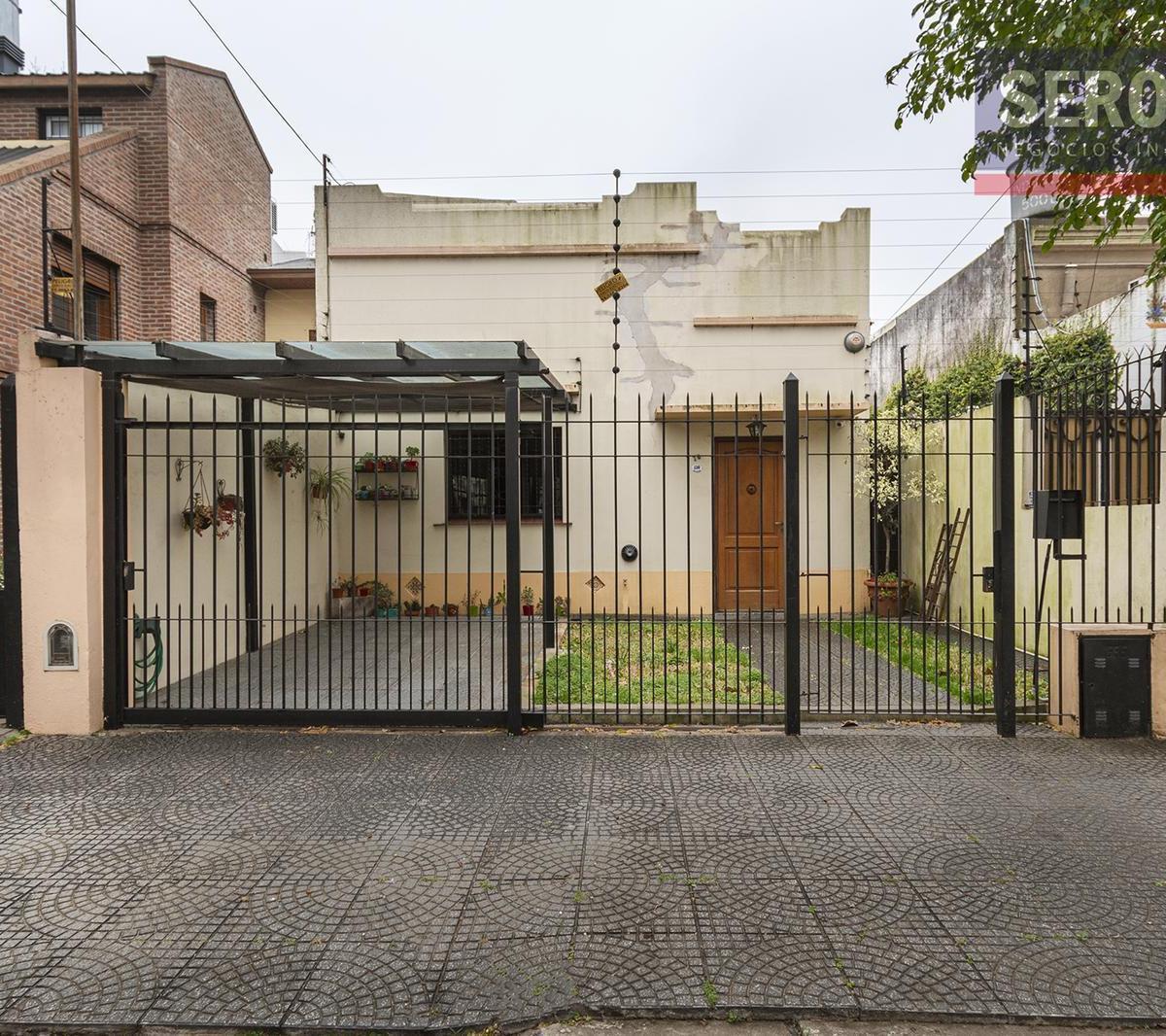 Casa en Bernal