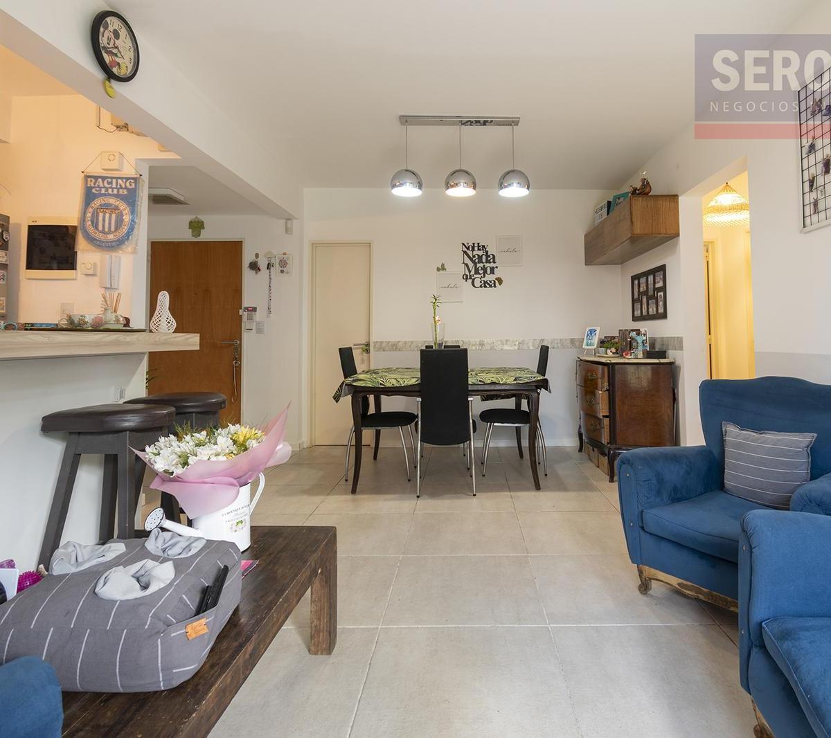 Departamento en Bernal