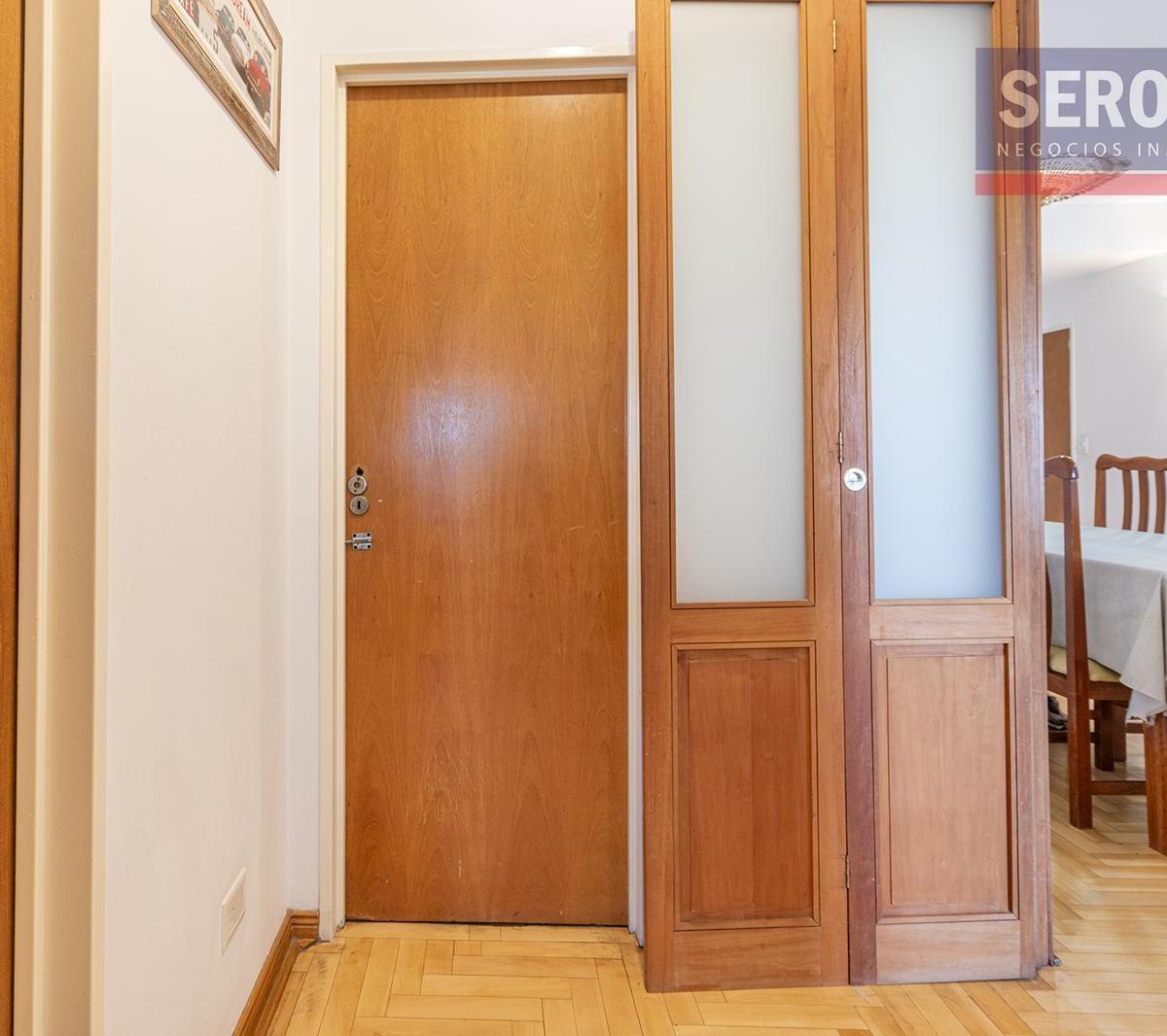 Departamento 3 Amb en Torres de Guido Quilmes 5