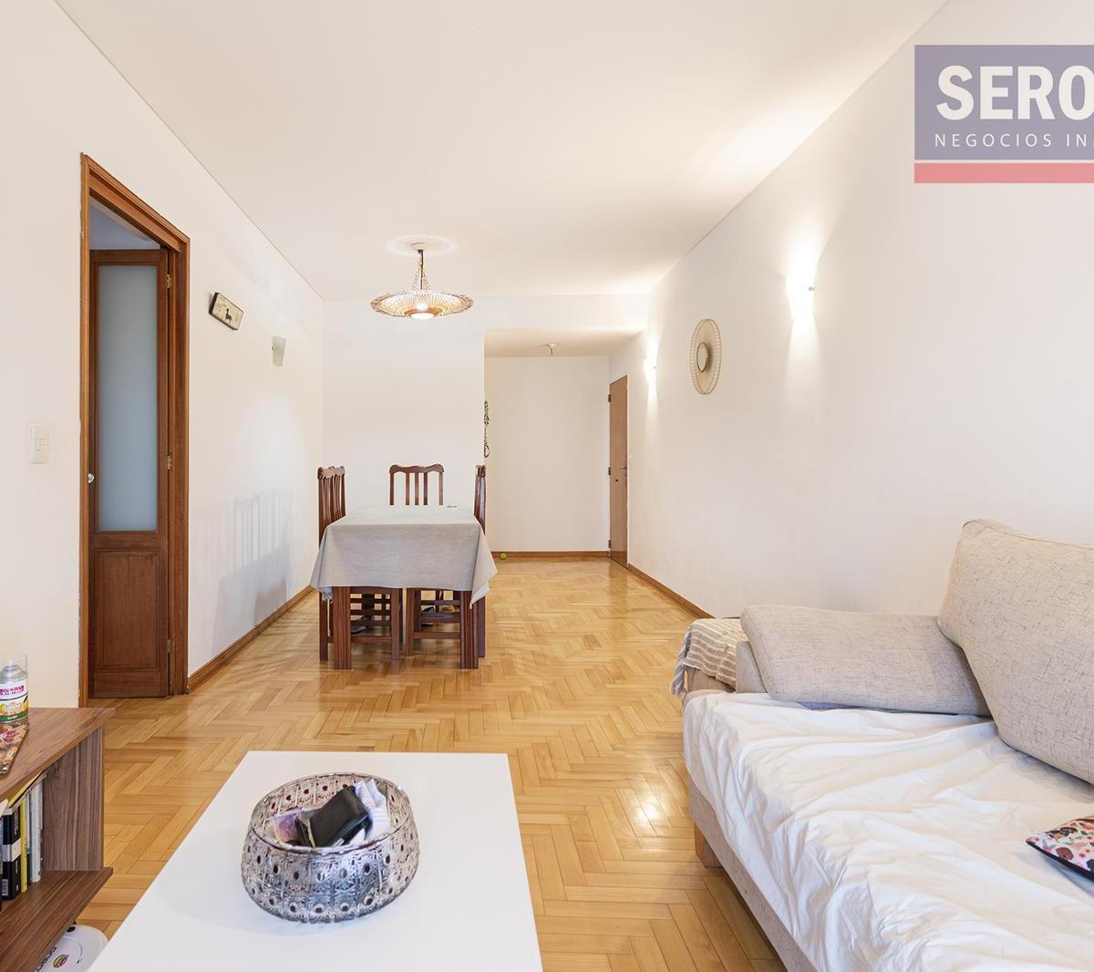 Departamento 3 Amb en Torres de Guido Quilmes 4