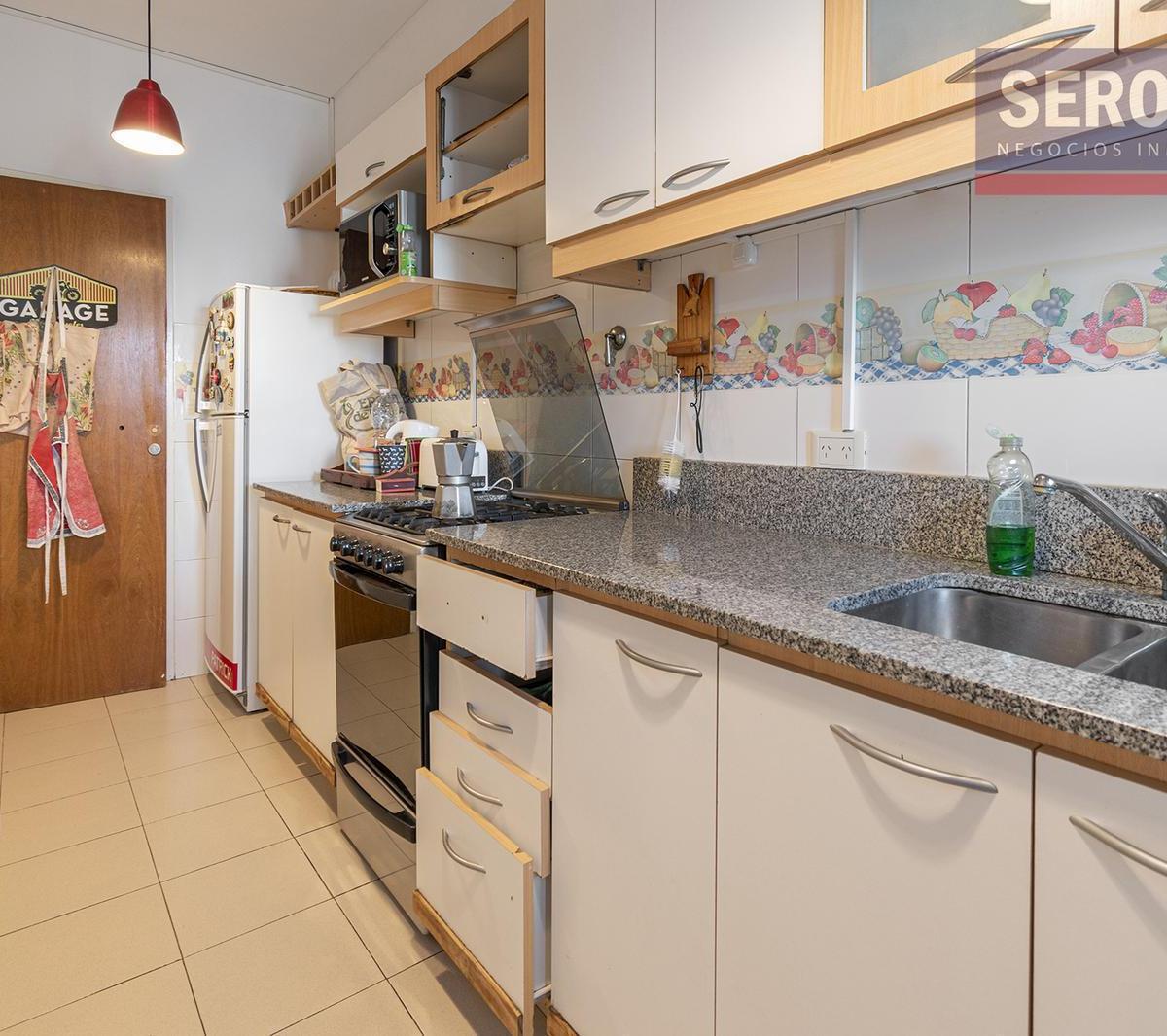 Departamento 3 Amb en Torres de Guido Quilmes 1