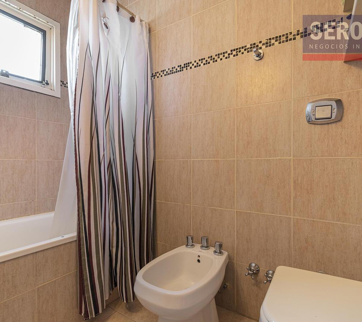 Departamento 3 Amb en Torres de Guido Quilmes 3