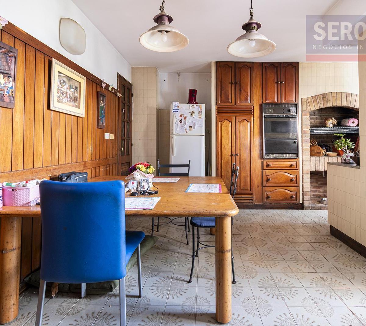 Casa en Bernal