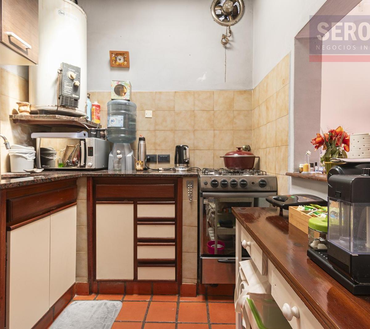 Casa en Quilmes 4