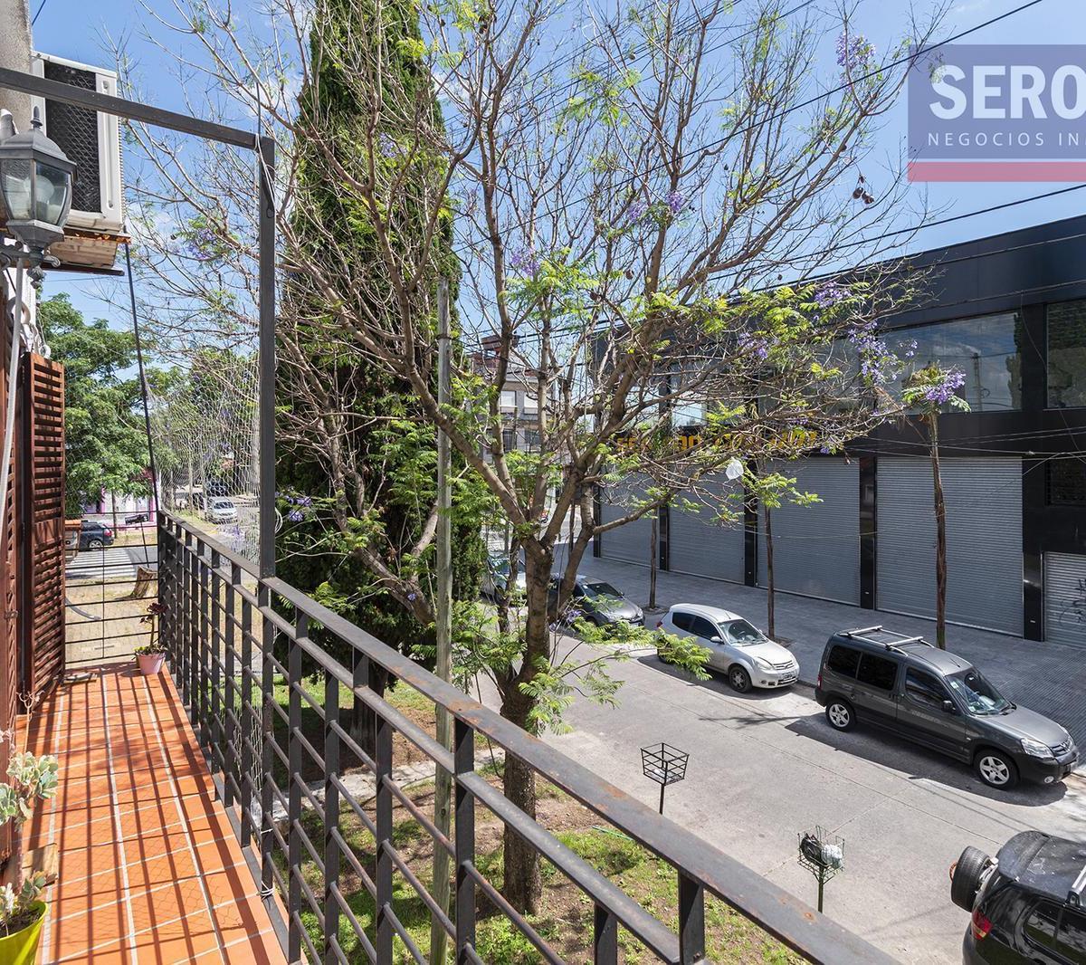 Casa en Quilmes 5