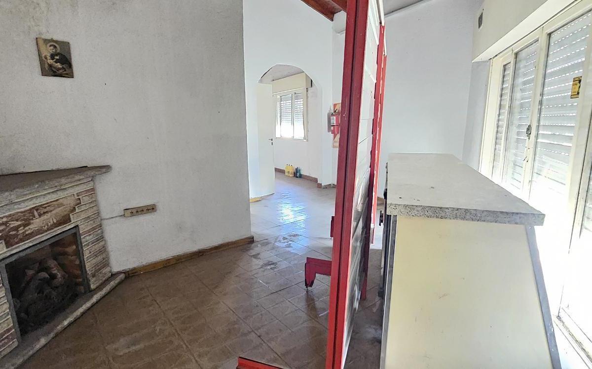 Casa en Bernal Este