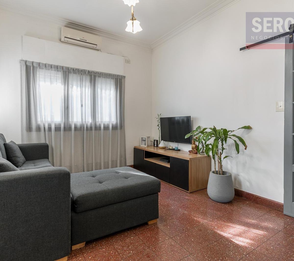 Casa en Bernal