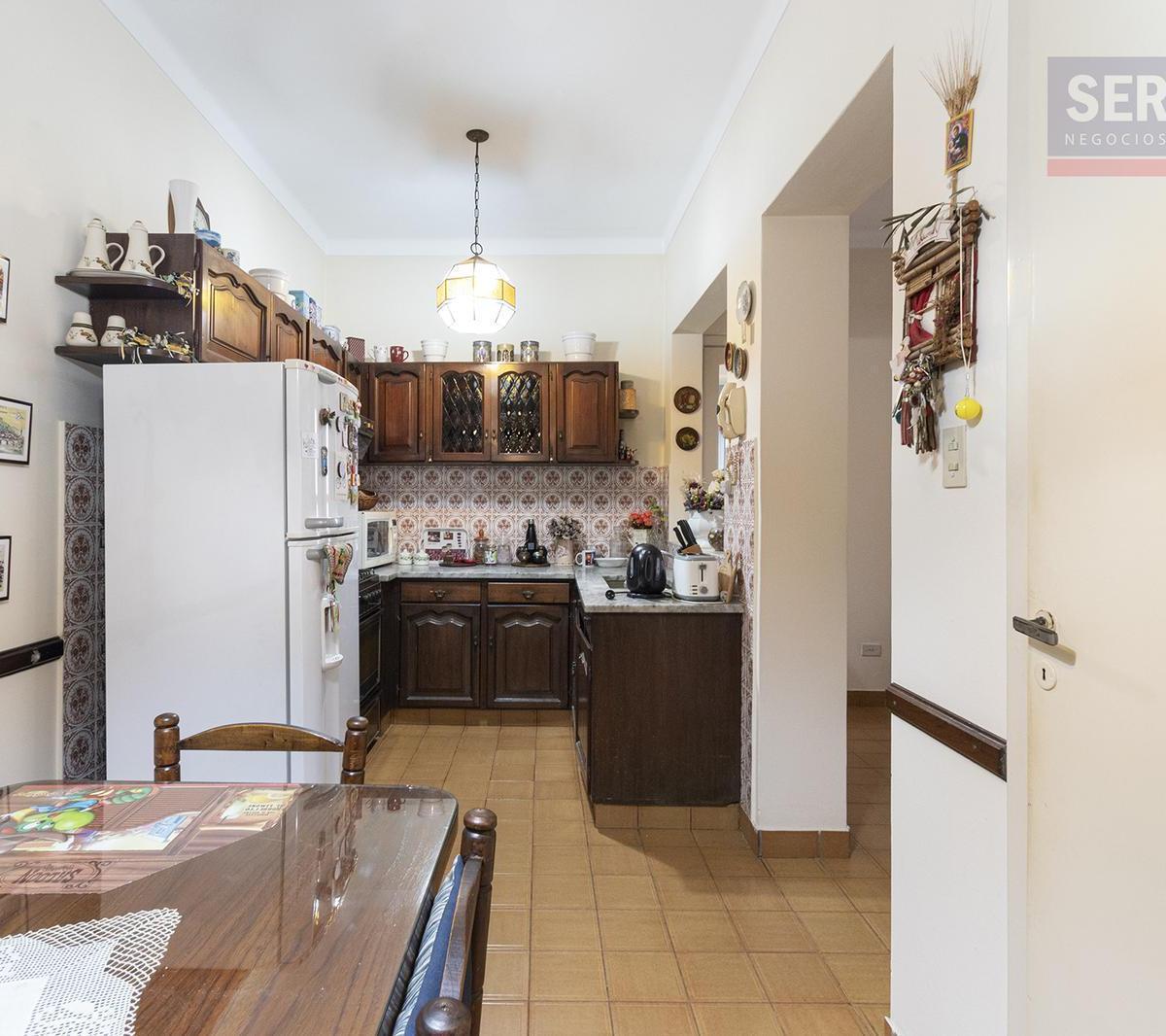 Casa en Bernal 3