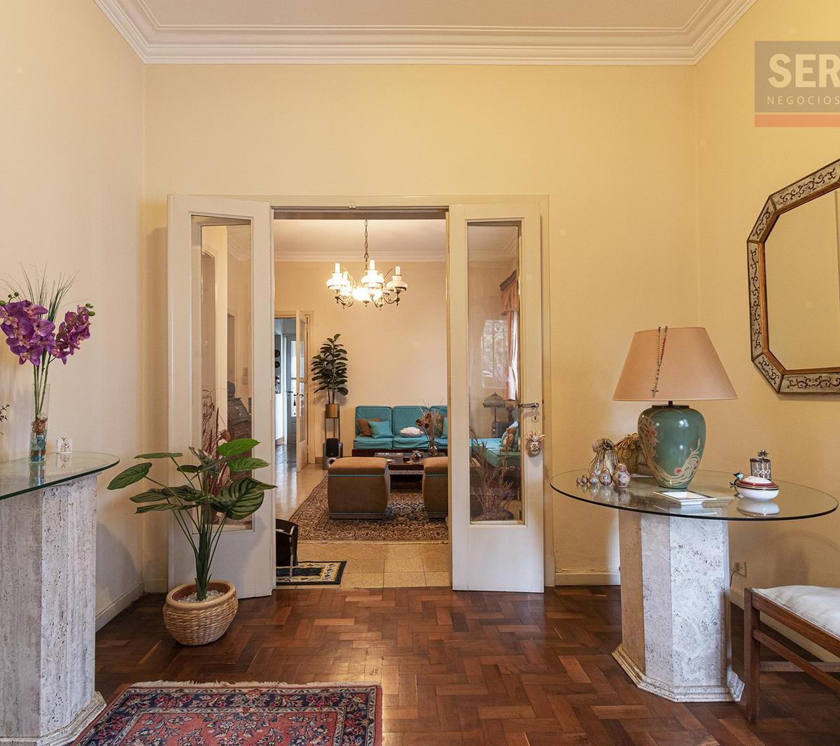 Casa en Bernal 4